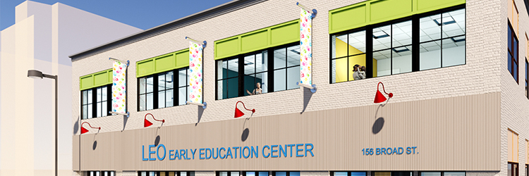 MassDevelopment issues a $6.9 million tax-exempt bond <br> on behalf of LEO Inc. to renovate existing headquarters